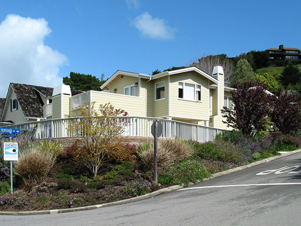 New Construction Tiburon